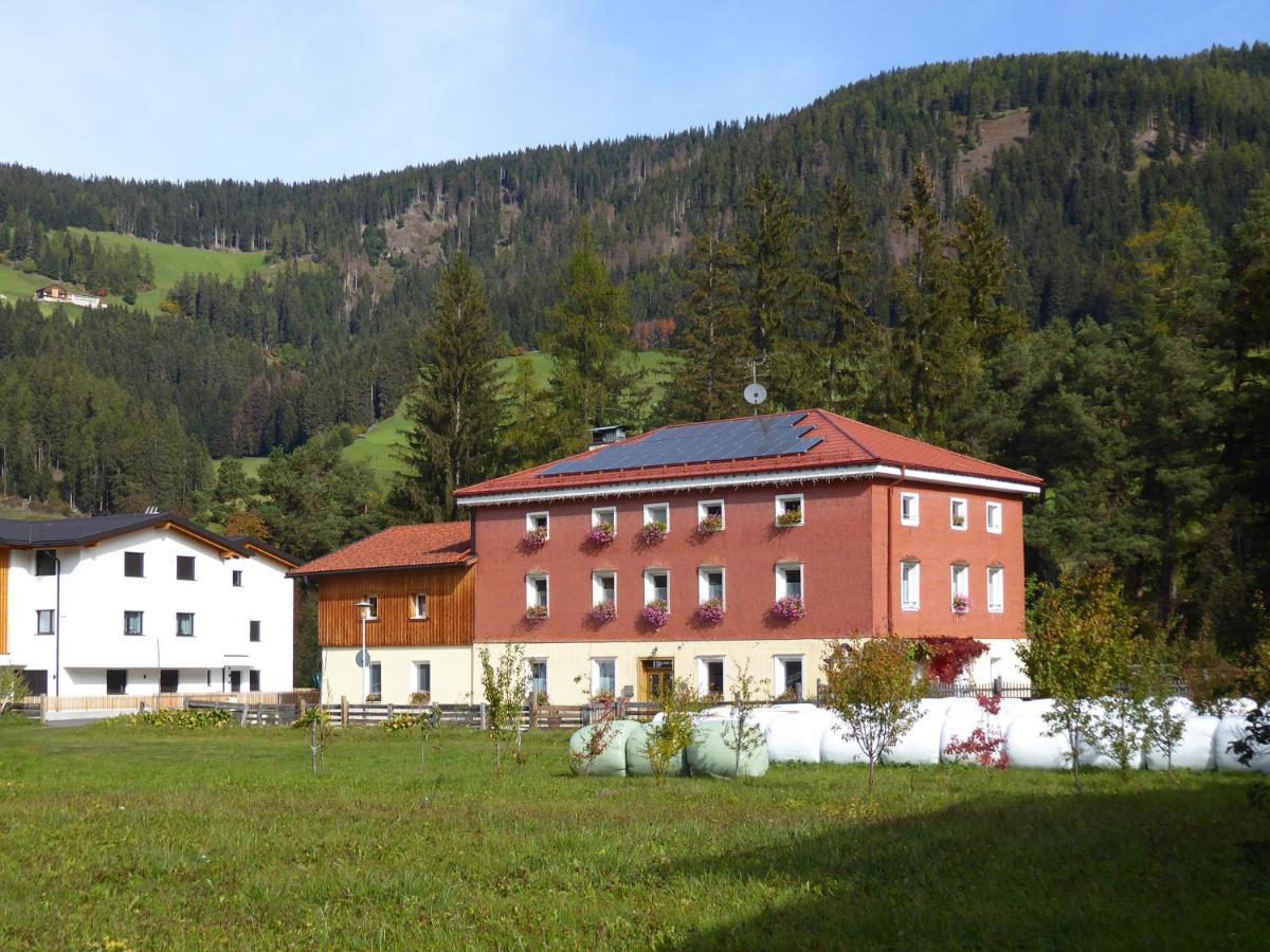 Villa Vidal Villabassa Exterior foto