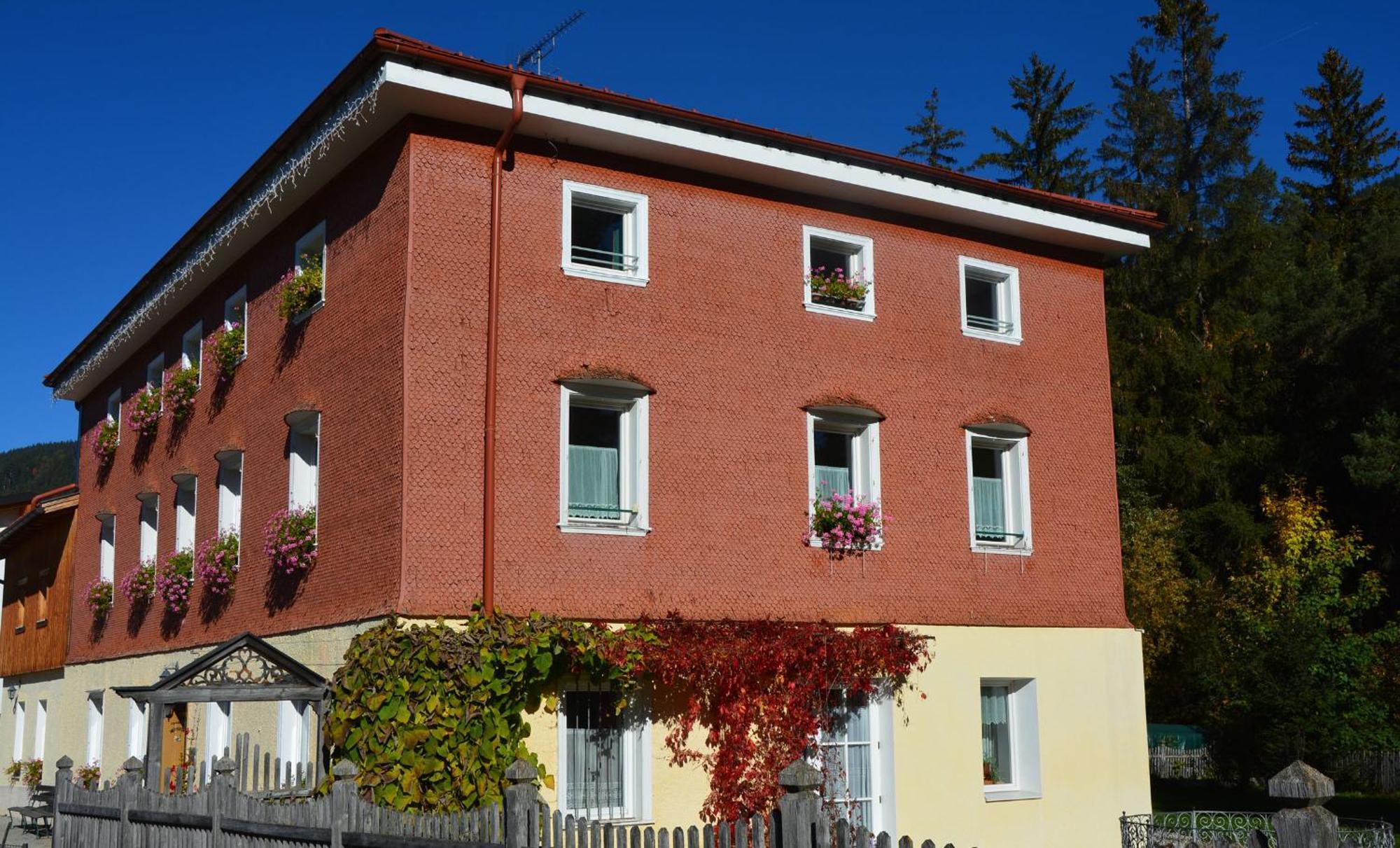 Villa Vidal Villabassa Exterior foto